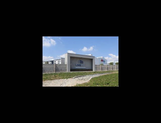 7,500M² VACANT LAND FOR SALE IN KNOPJESLAAGTE